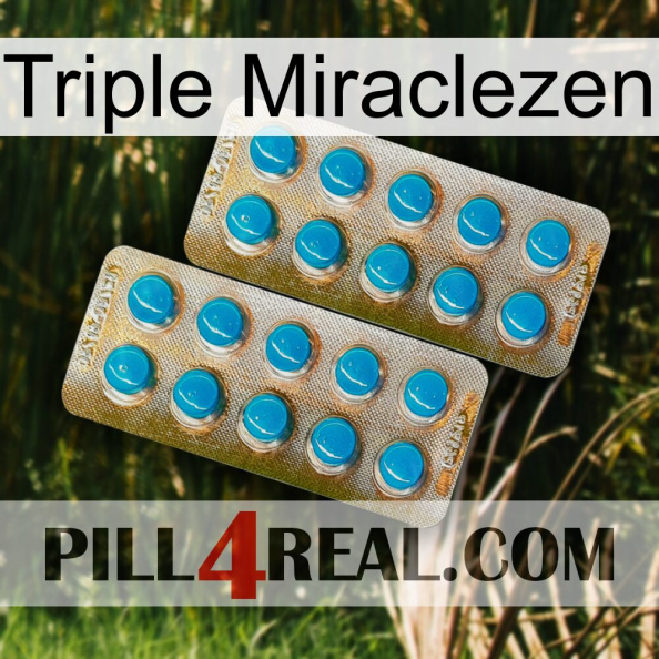 Triple Miraclezen new08